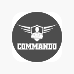 Commando-logo